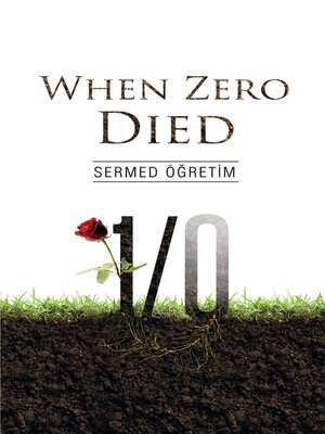 cover image of When Zero Died